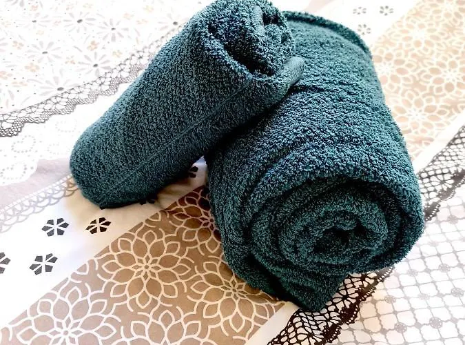 Nid Urbain - Proche Tribunal - Centre - Wifi - Tv Appartamento Douai