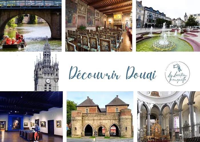 Nid Urbain - Proche Tribunal - Centre - Wifi - Tv Appartamento *